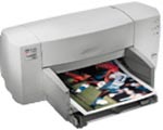 Hewlett Packard DeskJet 710 printing supplies